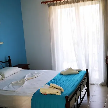 Appart hôtel Kyprianos 3*
