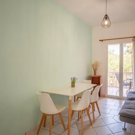 Kyprianos Appart hôtel 3*