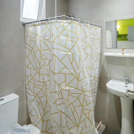 Appart hôtel Kyprianos Keri