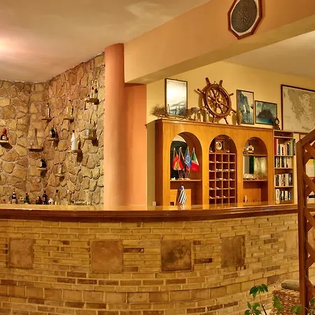 Appart hôtel Kyprianos Keri