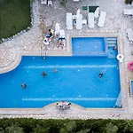 Lejlighedshotel Kyprianos 4*