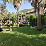 Lejlighedshotel Kyprianos