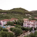 Lejlighedshotel Kyprianos 4*