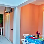 Lejlighedshotel Kyprianos 4*