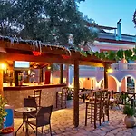 Lejlighedshotel Kyprianos 4*