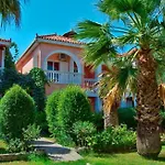 Lejlighedshotel Kyprianos 4*