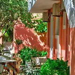 Lejlighedshotel Kyprianos
