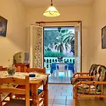 Lejlighedshotel Kyprianos