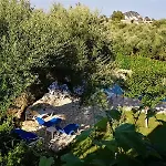Kyprianos Lejlighedshotel 4*