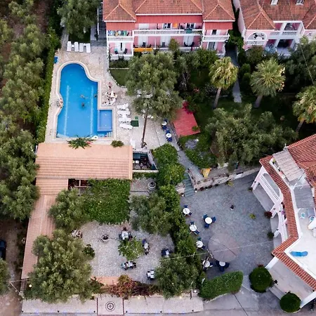 Kyprianos Κερί