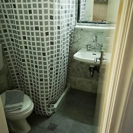 Kyprianos Aparthotel Keri