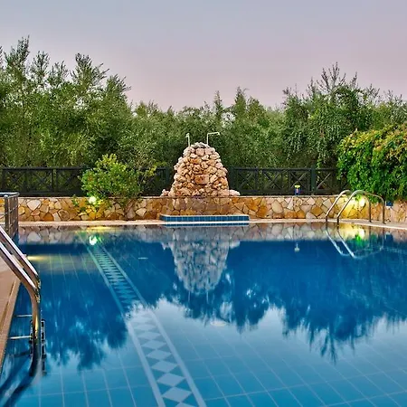 Kyprianos 3* Κερί