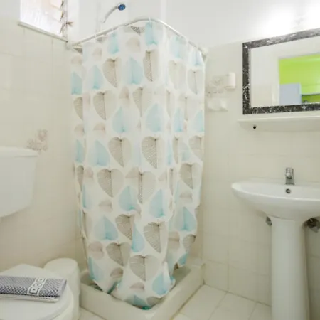 Kyprianos Apartmanhotel