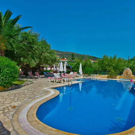 Kyprianos Apart-hotel Keri