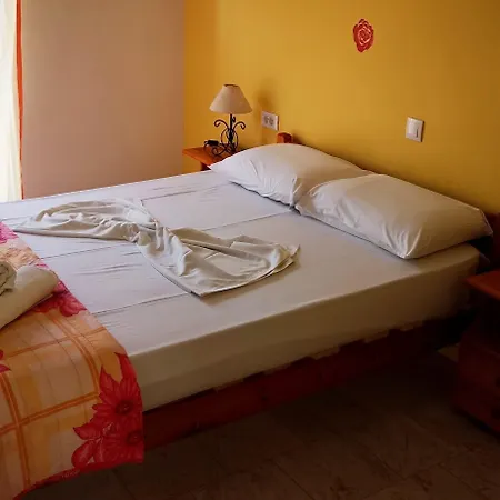 Kyprianos Apart-hotel Keri