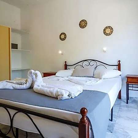 Kyprianos Hotel apartamentowy 4*