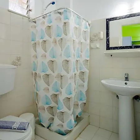 Apartmanhotel Kyprianos