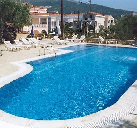 Kyprianos Κερί