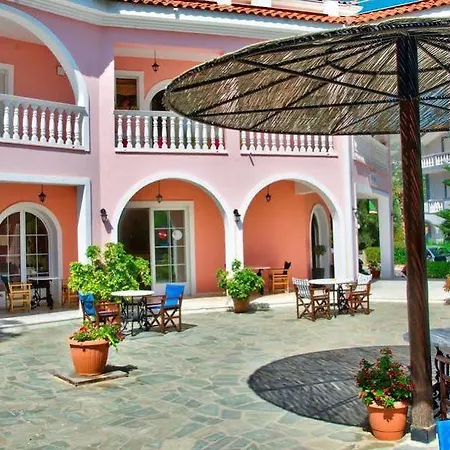 Kyprianos Lejlighedshotel