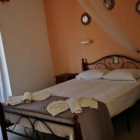Apartmanhotel Kyprianos