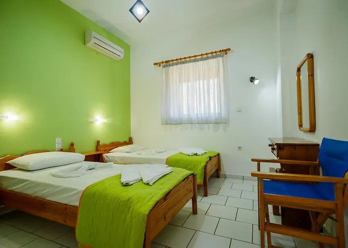 Kyprianos Apart Otel Keri