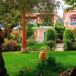 Aparthotel Kyprianos 4*