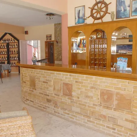 Appart hôtel Kyprianos