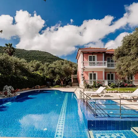 Apart Otel Kyprianos Keri