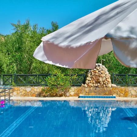 Kyprianos Apart Otel 4*