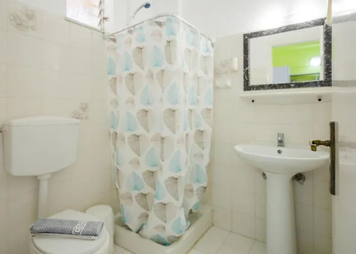 Kyprianos Aparthotel