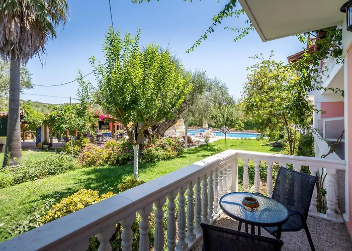 Kyprianos Aparthotel