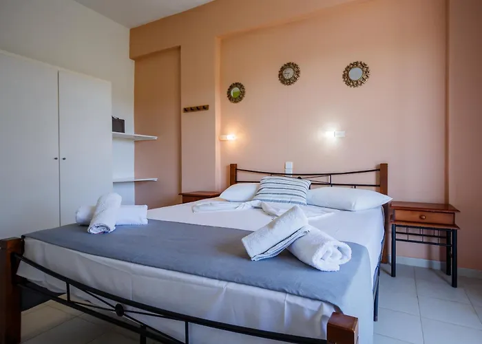 Kyprianos Aparthotel Keri