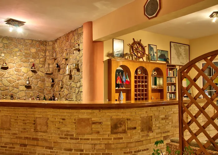Kyprianos Aparthotel