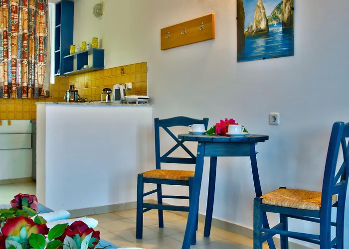 Kyprianos Aparthotel