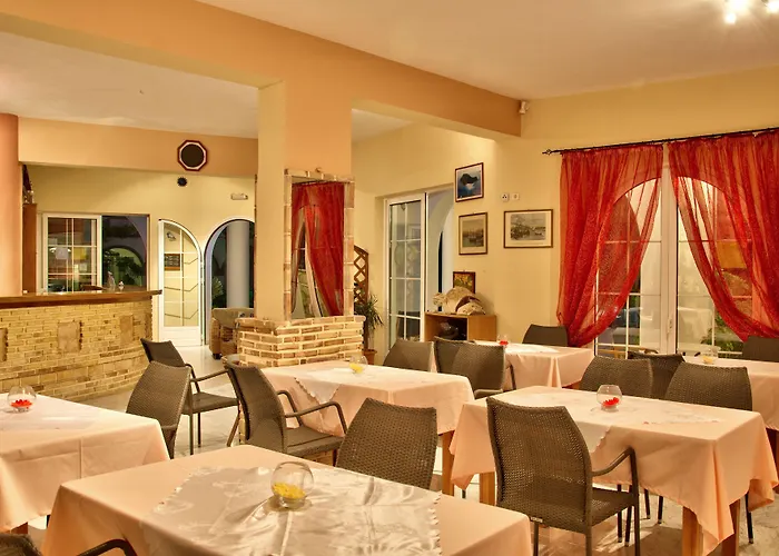 Kyprianos Aparthotel Keri