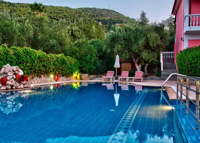 Kyprianos Aparthotel