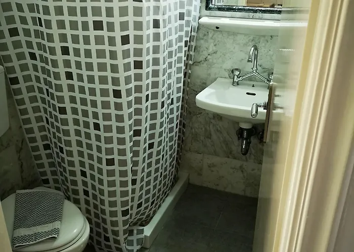 Kyprianos Aparthotel Keri